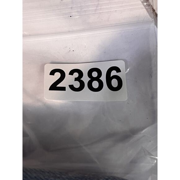 Kancan High Rise Ripped Boyfriend Mom Jeans Womens 3/25‎ Light Blue KC9176L - Picture 8 of 8